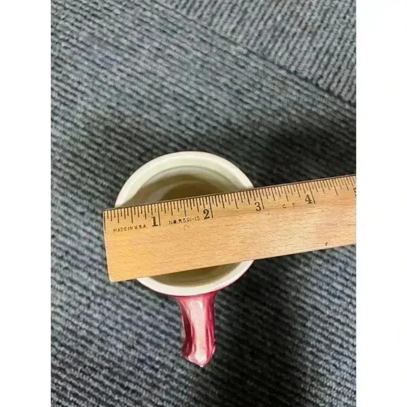 Vintage Ceramic Budweiser - Picture 2 of 5